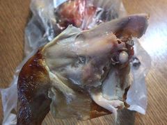 -吴山烤禽 (吴山路店)