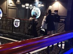 -欢乐迪KTV(南坪上海城店)