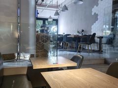 -Maxpoint Kitchen 西餐咖啡(乐峰广场店)