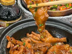 -金龙·打边炉(武进路店)