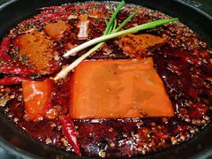 -香佰里鲜货火锅(佳乐金街店)