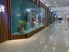 -肃宁华斯国际裘皮城