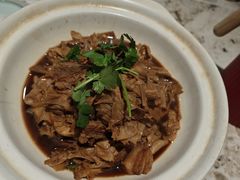 -又见炊烟私房菜(敬亭路店)