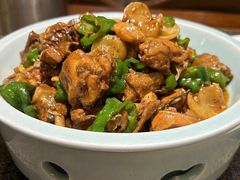 -三道菜(明堂公园店)