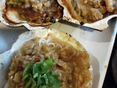 -喝丢一只鞋海鲜烧烤·海肠捞饭(文体街店)