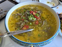 -西域美食(西直门南小街店)