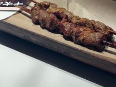 -清真·卡德尔大叔新疆主题餐厅(龙汇路店)