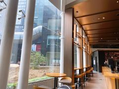 -星巴克(北京西大望路温特莱店)