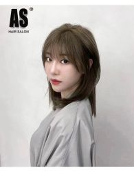 -AS造型