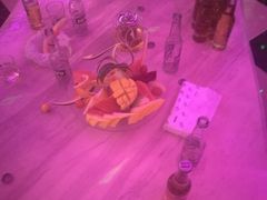 -阳光钱柜KTV(八一路店)