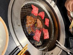-和牛 烧肉寿喜烧涮锅 善(心斎橋店)