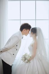 -薇视觉婚纱摄影工作室·婚纱照·结婚照