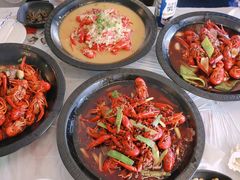 -金陵暴走小龙虾·迷踪蟹(凯德MALL店)