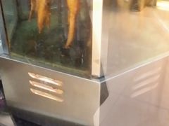 -一代烤翅王(大汉口店)