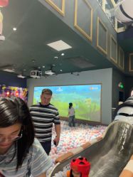 -meland亲子乐园(深圳领展中心城店)