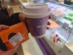 -HappyMiss花满楼·鲜花饼·鲜花茶·伴手礼(上海环球港店)