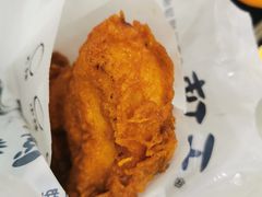 天使鸡排-天使鸡排(逢甲店)