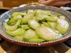 -恰八斗·猛火长沙菜(国贸店)