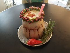 -BE NORMAL CAFE(霞溪路店)