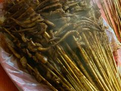 -十里铺铁板鱿鱼