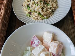 -希尔顿欢朋酒店·欢朋餐厅