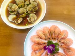 -醉壹号海鲜大排档·老厦门特色菜(厦门美食地标店)
