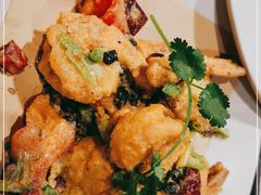 -大头虾越式风味餐厅(光明广场店)