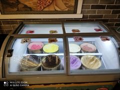 DIY冰淇淋-哥老官重庆美蛙鱼头(日月光店)