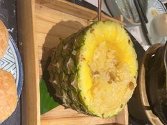 -云海肴云南菜·蒸汽石锅鱼(青岛万象城店)