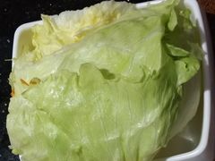 生菜-井格重庆火锅(新世纪店)