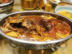 -鸿运楼·舌尖上的徽菜