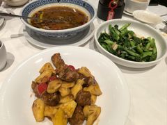 -金河半岛园林酒家(金融城店)