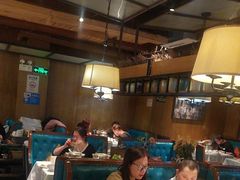 -领鲜活海鲜榴莲自助火锅(东门店)