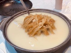 -凤城礼记鱼翅海鲜酒家(新马路总店)