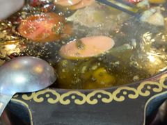 -符缸酸菜鸡(华阳店)