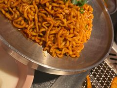 -俊熙家点餐式自助烤肉店(1227广场店)