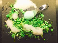 -La Mer Restaurant & Lounge