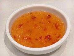 酸辣酱-万龙洲海鲜(大兴绿地缤纷城店)