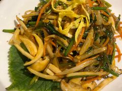 -朴大人炭烤·韩国料理(奥帆中心海尔洲际店)