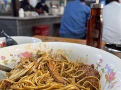-小狗面馆(复兴店)