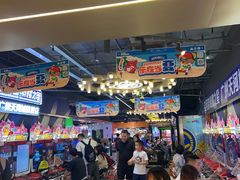 -环游嘉年华(广州-天河城店)