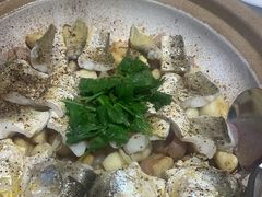 -张福记(五一公园店)