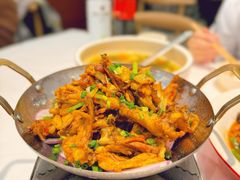-澎湖湾农家菜(八一路楚天府店)