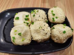 -小杨生煎(南汇欧尚店)