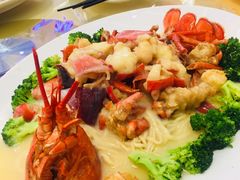 -新君悦国际酒店