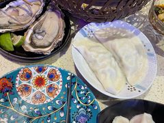 -蚝堡海鲜·威海菜·海肠捞饭·烧烤·亚洲吃蚝公司(幸福门店)