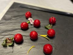 -和平官邸·花园餐厅(武定西路店)