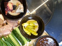 -人民公社铁锅炖·东北菜(卫国道店)