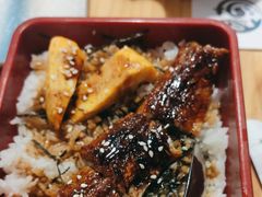 -鳗鲔料理小馆