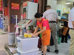 -小翔干面(西航店)